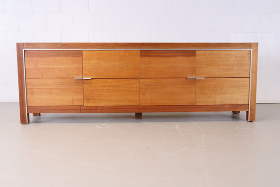 Image 1 of Hand Daalder dressoir