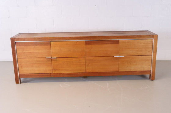 Image 1 of Hand Daalder dressoir