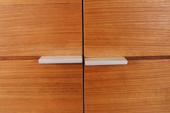 Image 1 of Hand Daalder dressoir