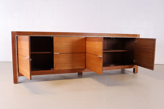 Image 1 of Hand Daalder dressoir