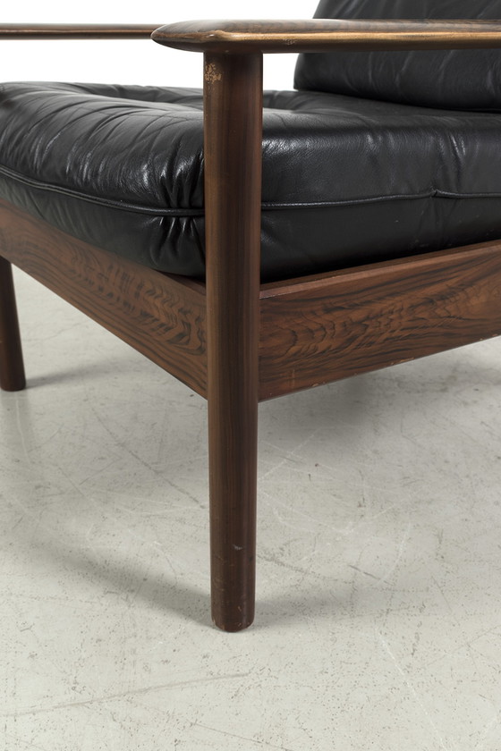 Image 1 of Vintage lounge fauteuil