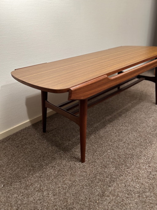 Deense Stijl Salontafel