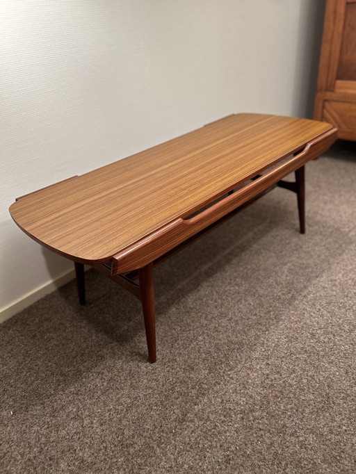 Deense Stijl Salontafel