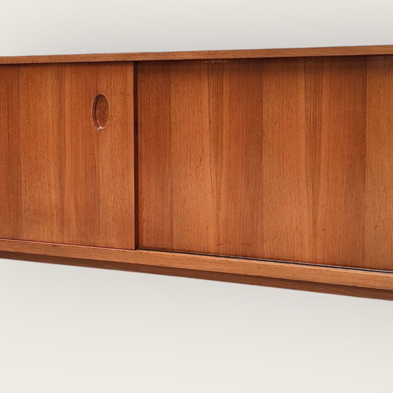 Image 1 of Mid - Century sideboard