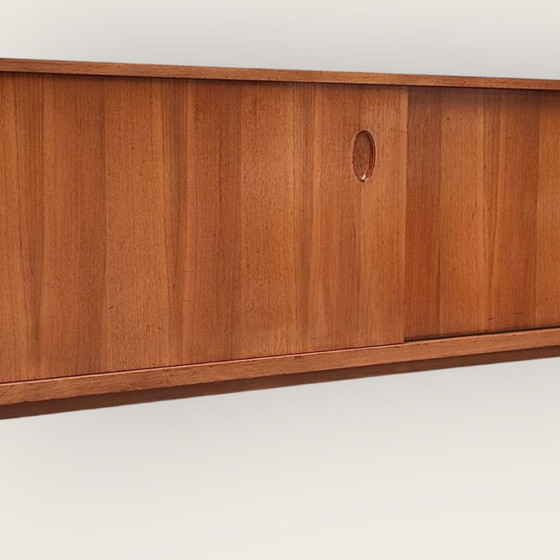 Image 1 of Mid - Century sideboard