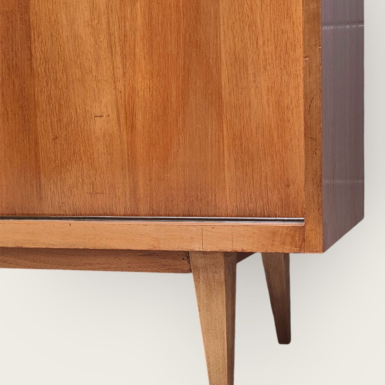 Image 1 of Mid - Century sideboard