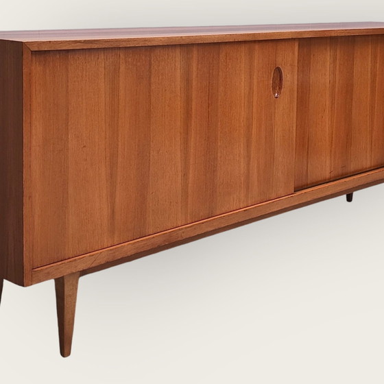 Image 1 of Mid - Century sideboard