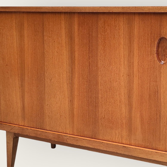 Image 1 of Mid - Century sideboard