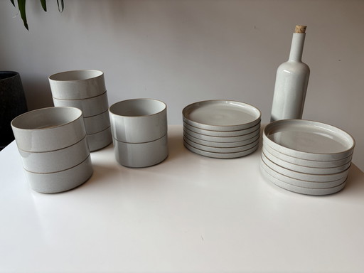 Hasami Porcelain Japan 