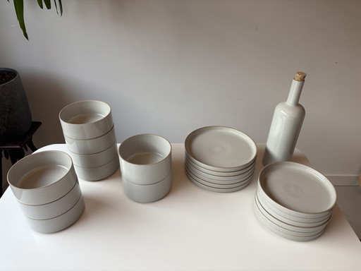 Hasami Porcelain Japan 