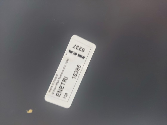 Image 1 of Vintage Niels Gammelgaard wandmeubel model Enetri