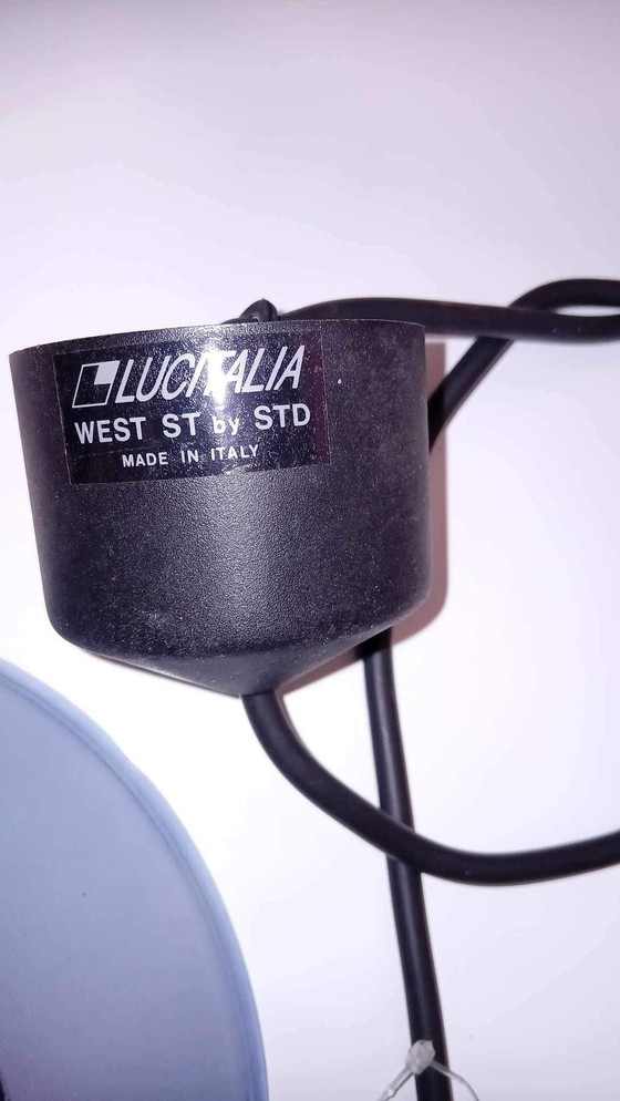 Image 1 of 2 X West Hanglamp Lucitalia