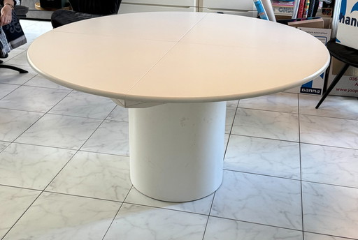 Quadrondo Eettafel