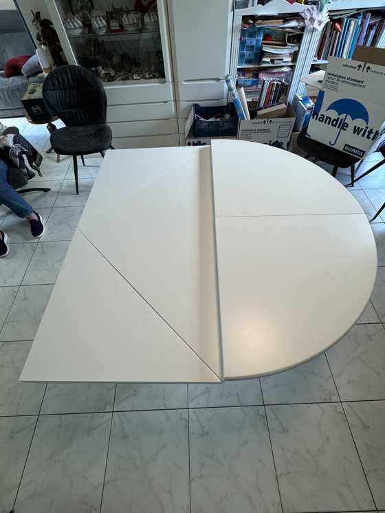 Image 1 of Quadrondo Eettafel