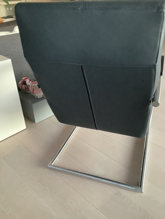 Image 1 of Modern Fauteuil Paris