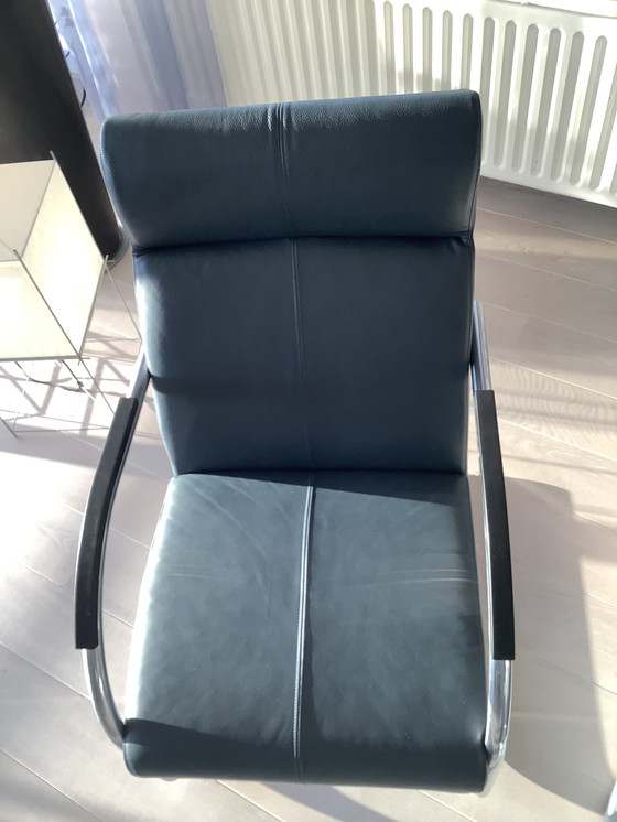 Image 1 of Modern Fauteuil Paris