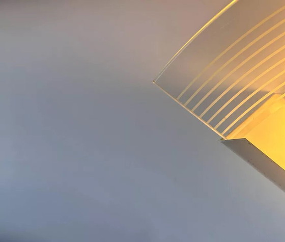 Image 1 of 2X Vintage wandlampen