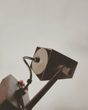 Philips vintage ceiling lamp