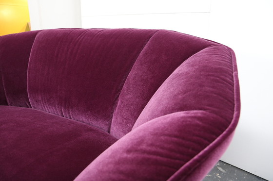 Image 1 of Pode - Colla Loveseat