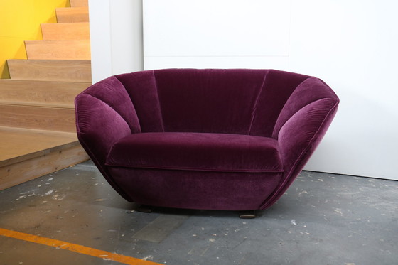 Image 1 of Pode - Colla Loveseat