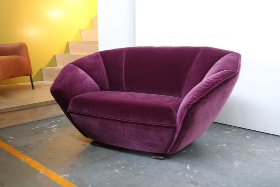 Image 1 of Pode - Colla Loveseat