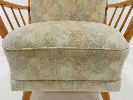 Image 1 of Vintage Fauteuils, jaren 60, Duitsland