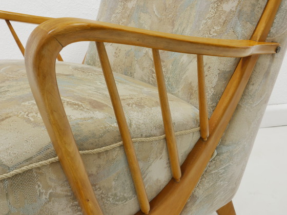 Image 1 of Vintage Fauteuils, jaren 60, Duitsland