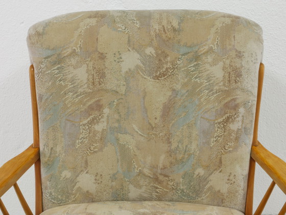 Image 1 of Vintage Fauteuils, jaren 60, Duitsland