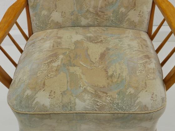 Image 1 of Vintage Fauteuils, jaren 60, Duitsland
