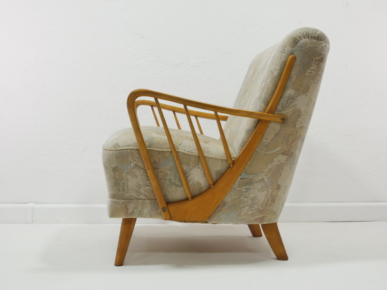 Image 1 of Vintage Fauteuils, jaren 60, Duitsland