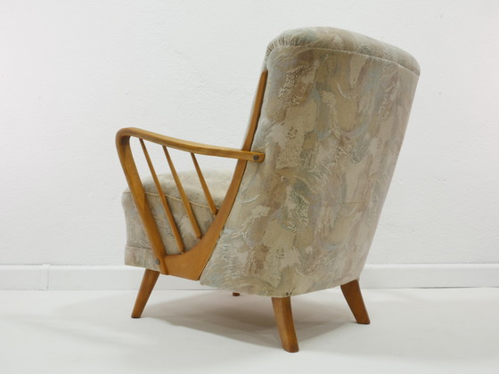 Image 1 of Vintage Fauteuils, jaren 60, Duitsland