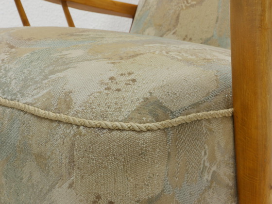 Image 1 of Vintage Fauteuils, jaren 60, Duitsland