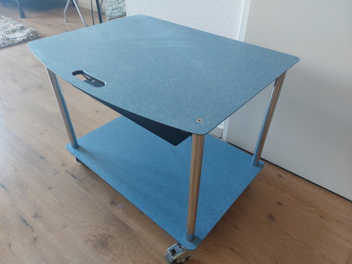 Max & Dirk Trolley/Bijzettafel