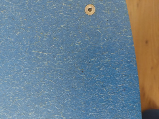 Image 1 of Max & Dirk Trolley/Bijzettafel