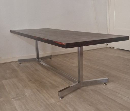 Topform Jaren 70 Salontafel