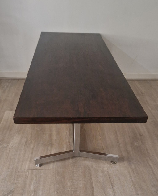 Topform Jaren 70 Salontafel