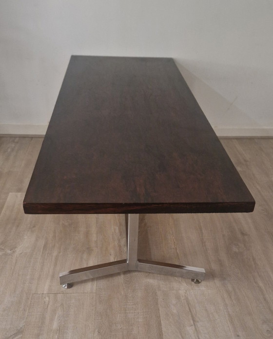 Image 1 of Topform Jaren 70 Salontafel