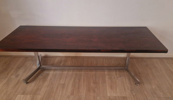 Image 1 of Topform Jaren 70 Salontafel