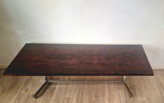 Image 1 of Topform Jaren 70 Salontafel