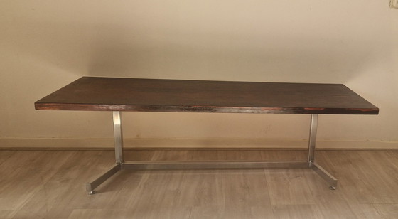 Image 1 of Topform Jaren 70 Salontafel