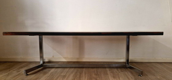 Image 1 of Topform Jaren 70 Salontafel