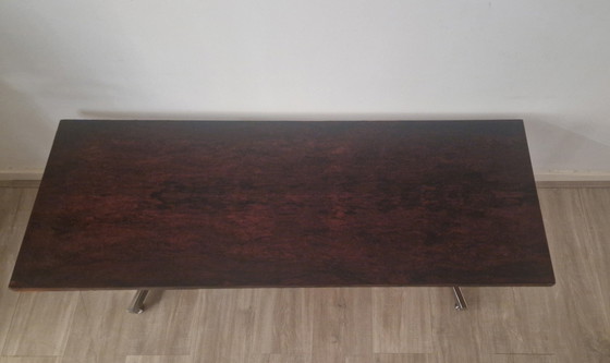 Image 1 of Topform Jaren 70 Salontafel