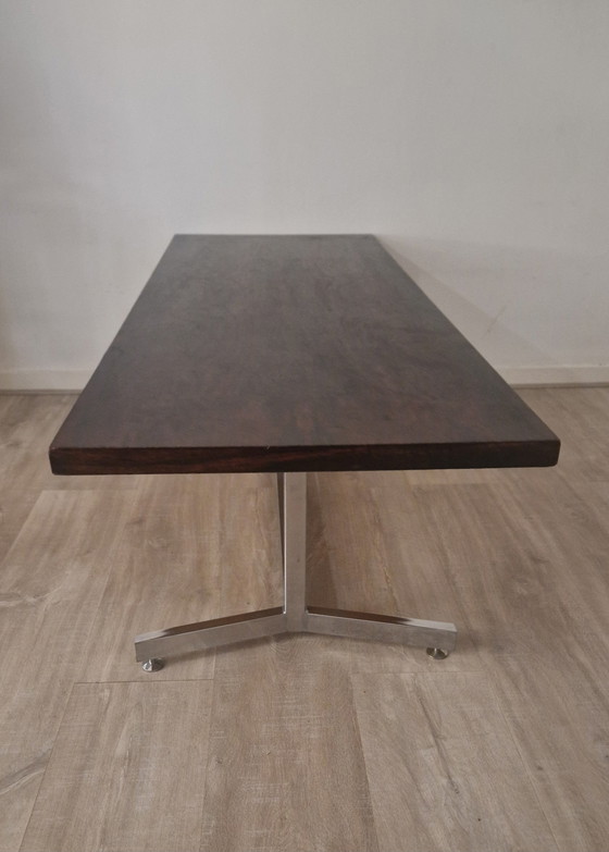 Image 1 of Topform Jaren 70 Salontafel