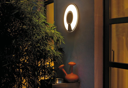 Luceplan Lightdisc 32 22w T5.