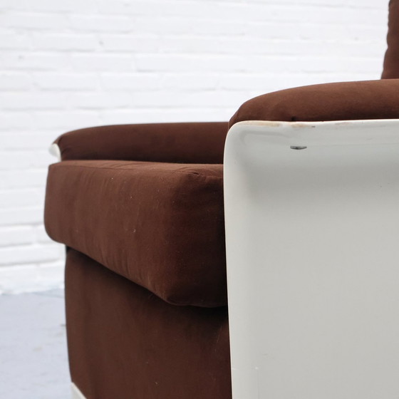 Image 1 of Space Age Fauteuil Dieter Rams Vitsoe