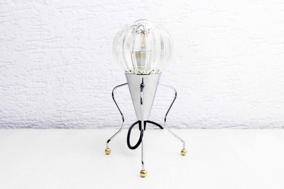 Image 1 of Vintage raketlamp