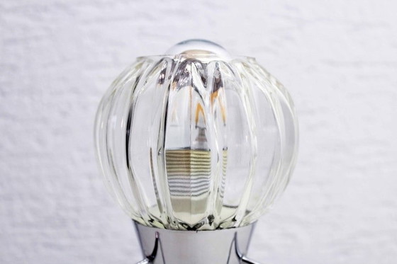 Image 1 of Vintage raketlamp