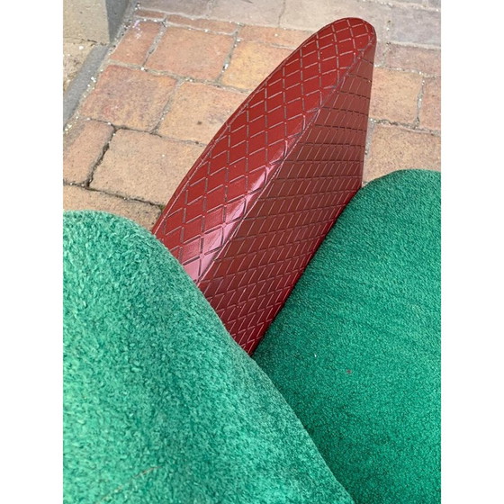 Image 1 of Vintage cocktail fauteuil, 1950