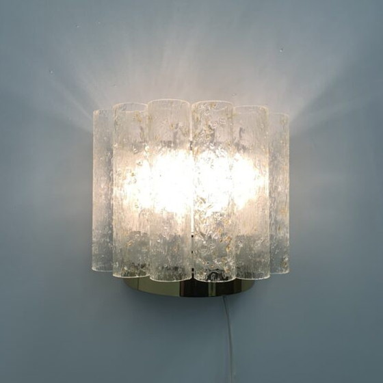 Image 1 of Wandlamp Doria Leuchten, jaren 1970