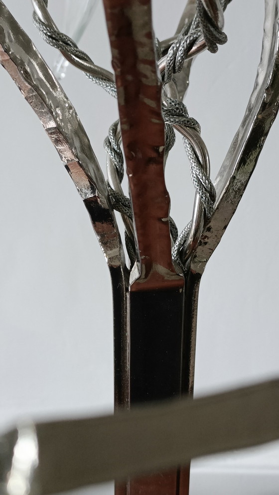 Image 1 of Delphnium lamp van Brand van Egmond